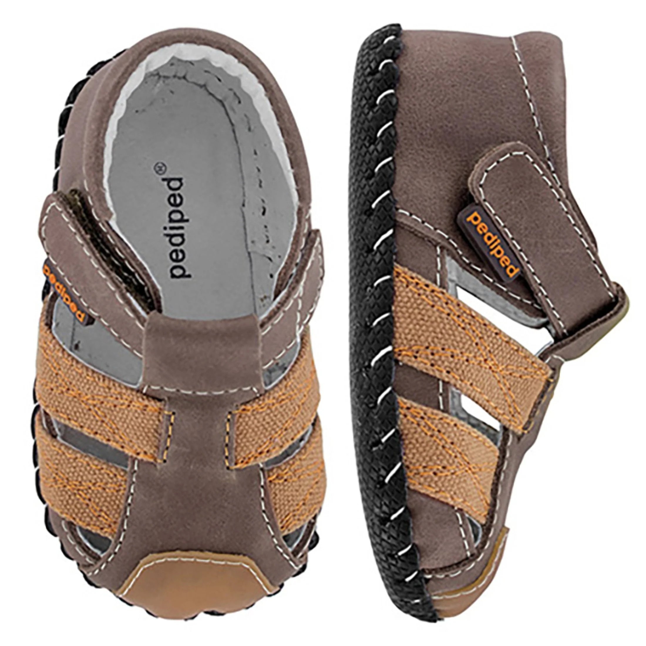 Aaron - Originals® | Brown - Image 4