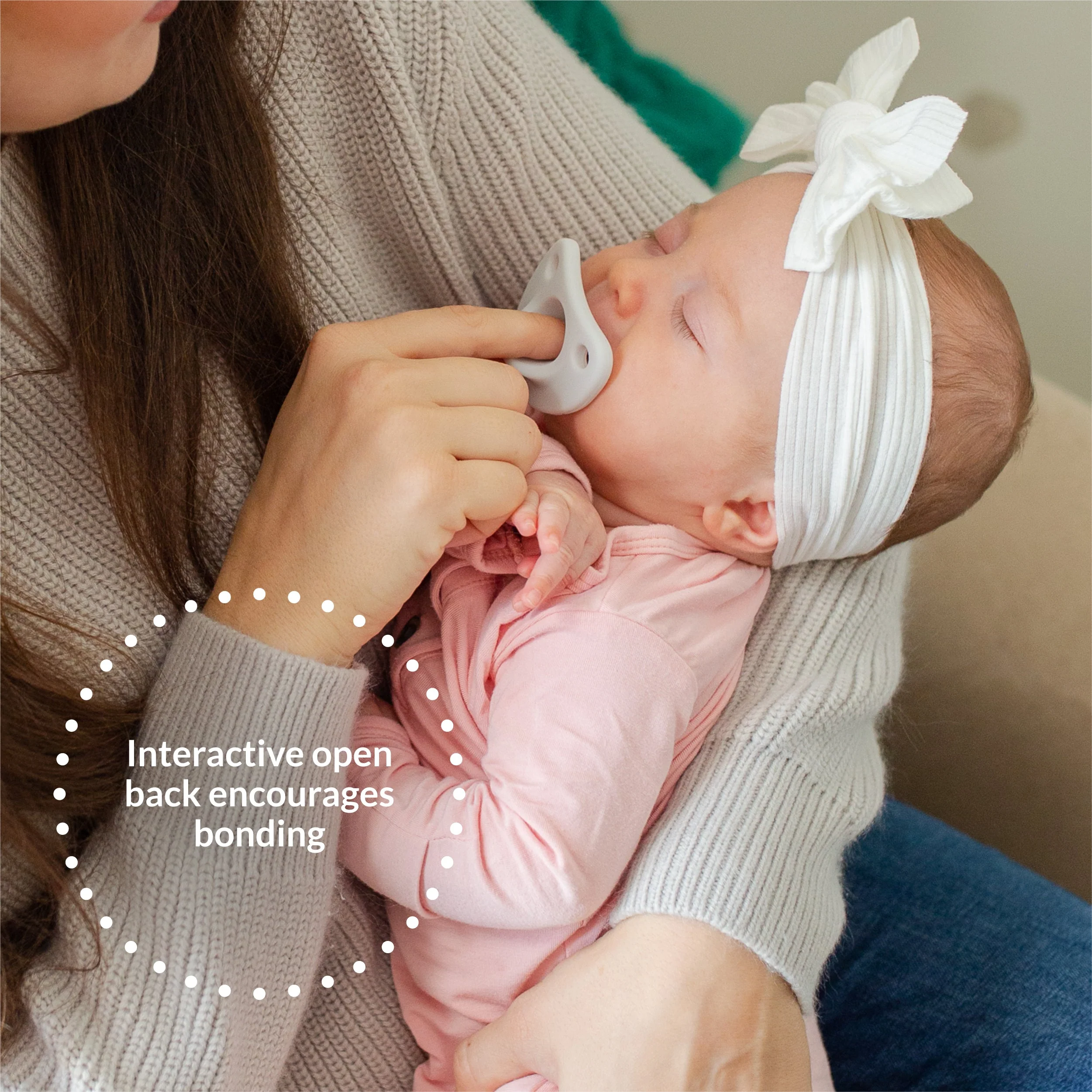Active Latch Pacifier - Image 2