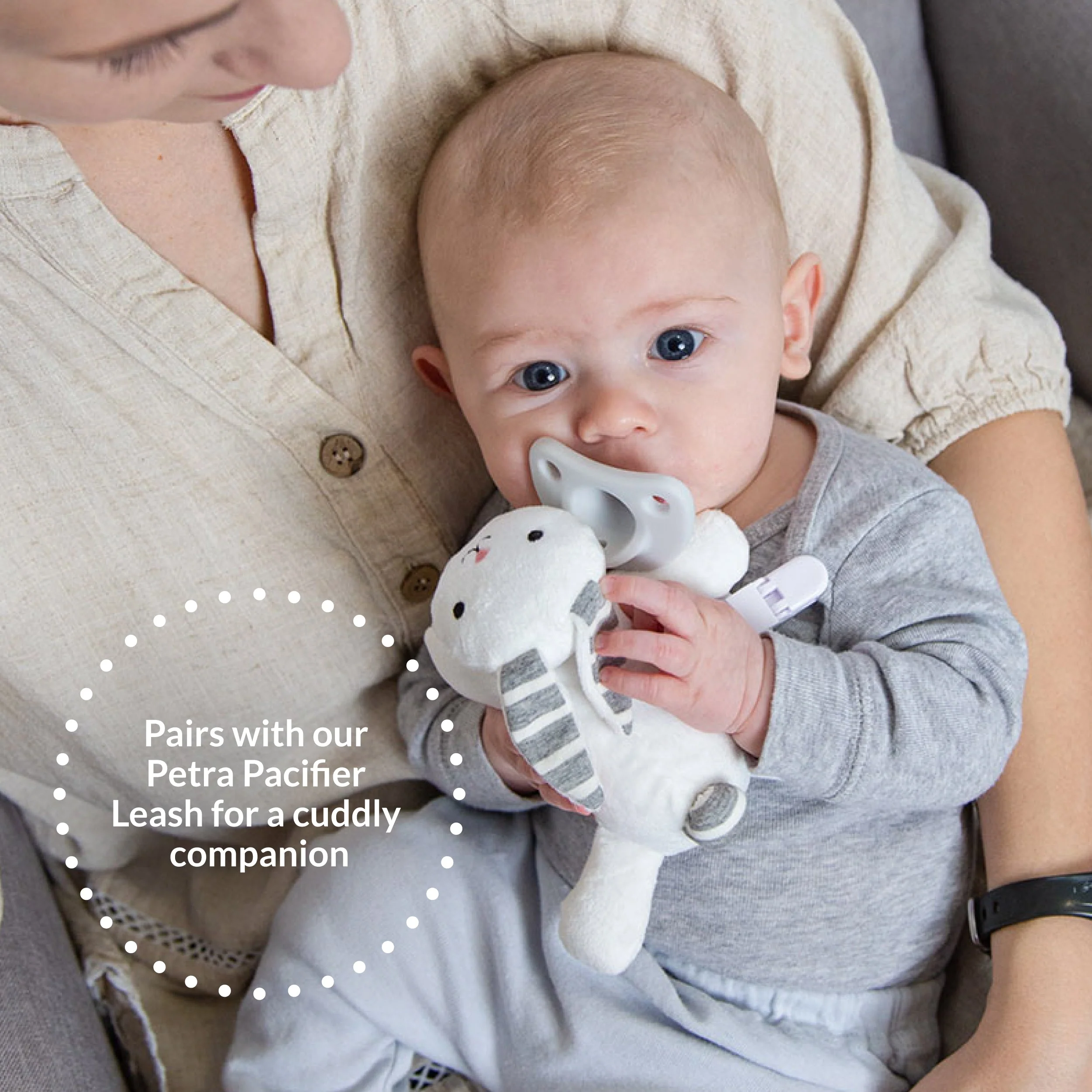 Active Latch Pacifier - Image 3