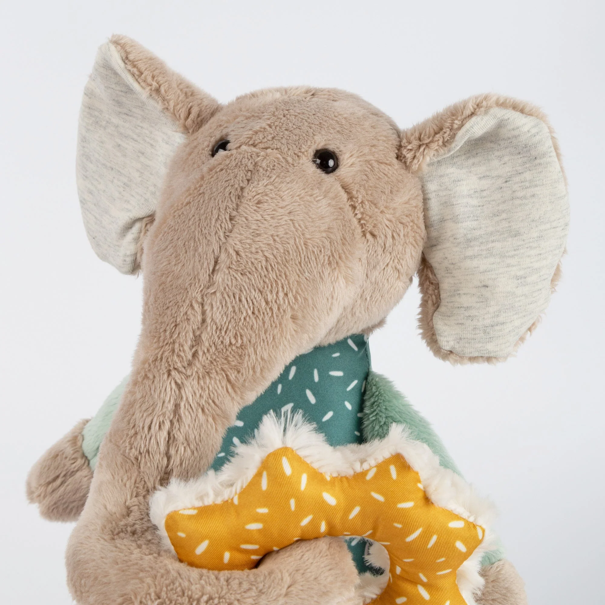 Activity Elephant Musical Toy - Image 3