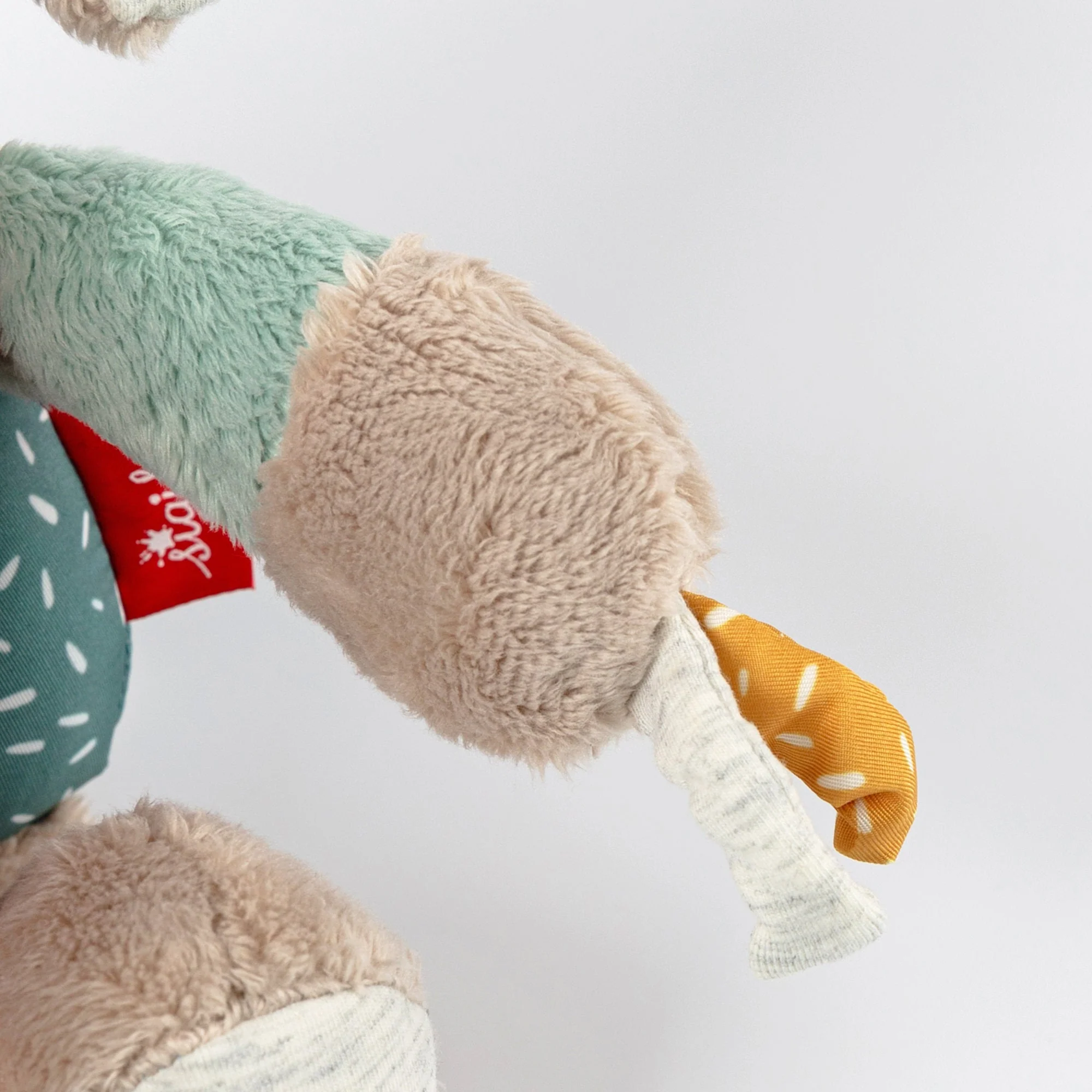 Activity Elephant Musical Toy - Image 6