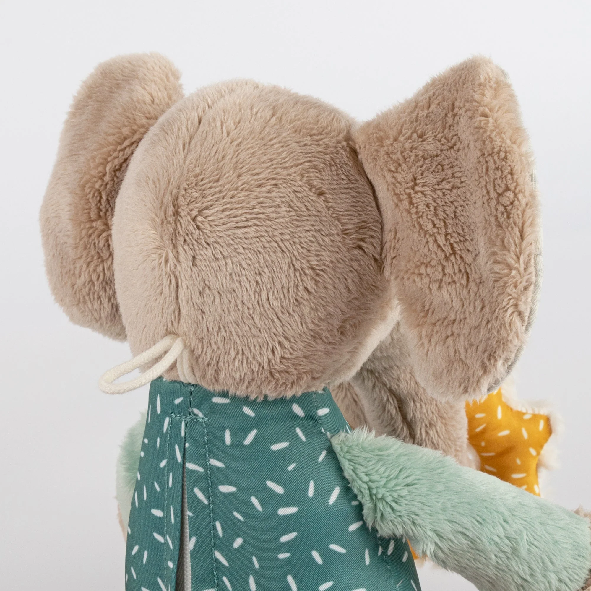 Activity Elephant Musical Toy - Image 7