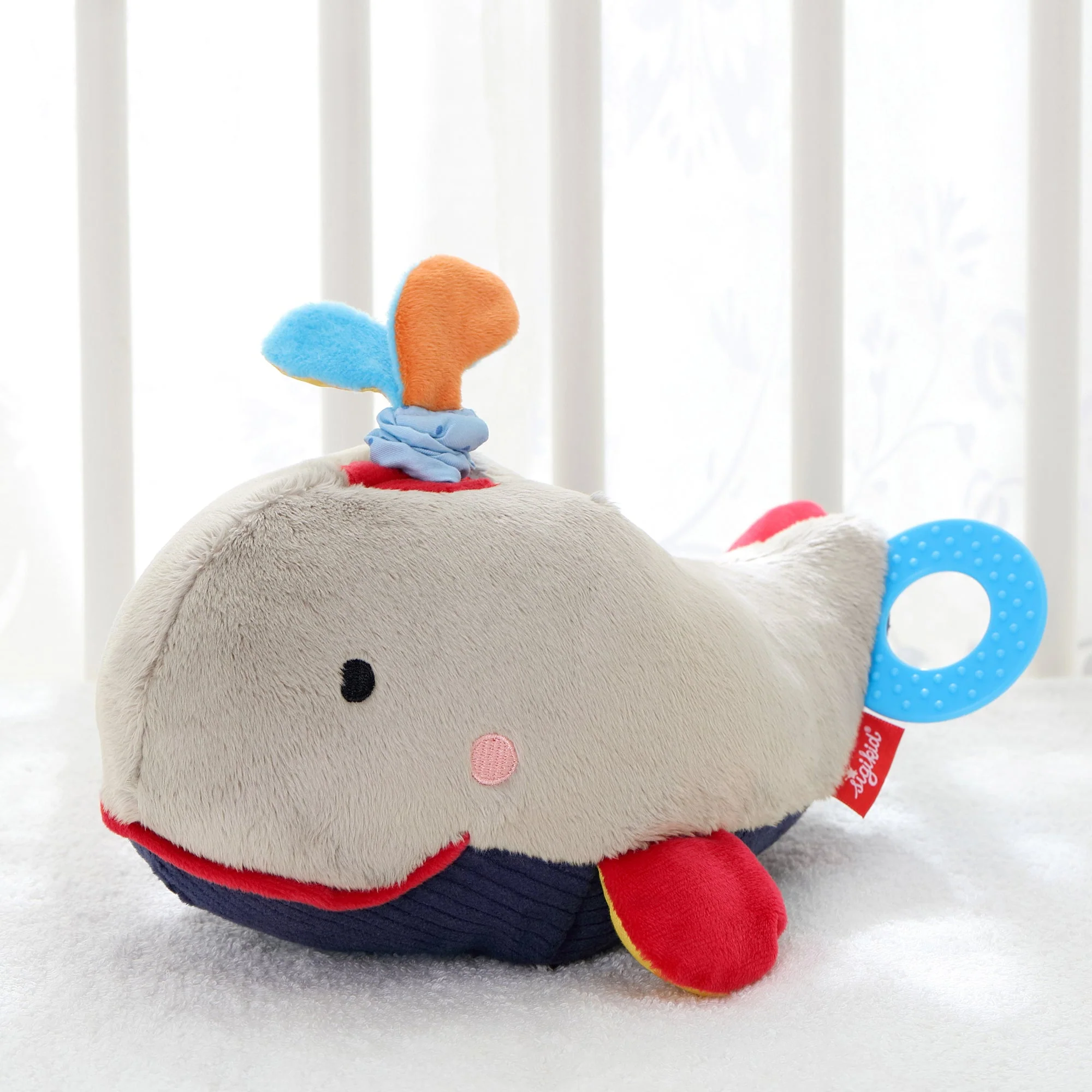 Activity Whale - Image 10