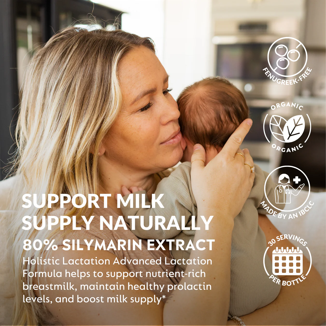 Advanced Lactation Formula - Image 4