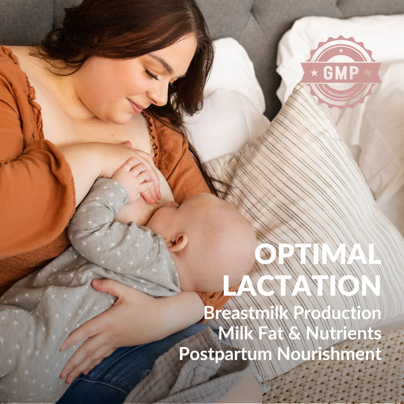 Advanced Lactation Formula - Image 6