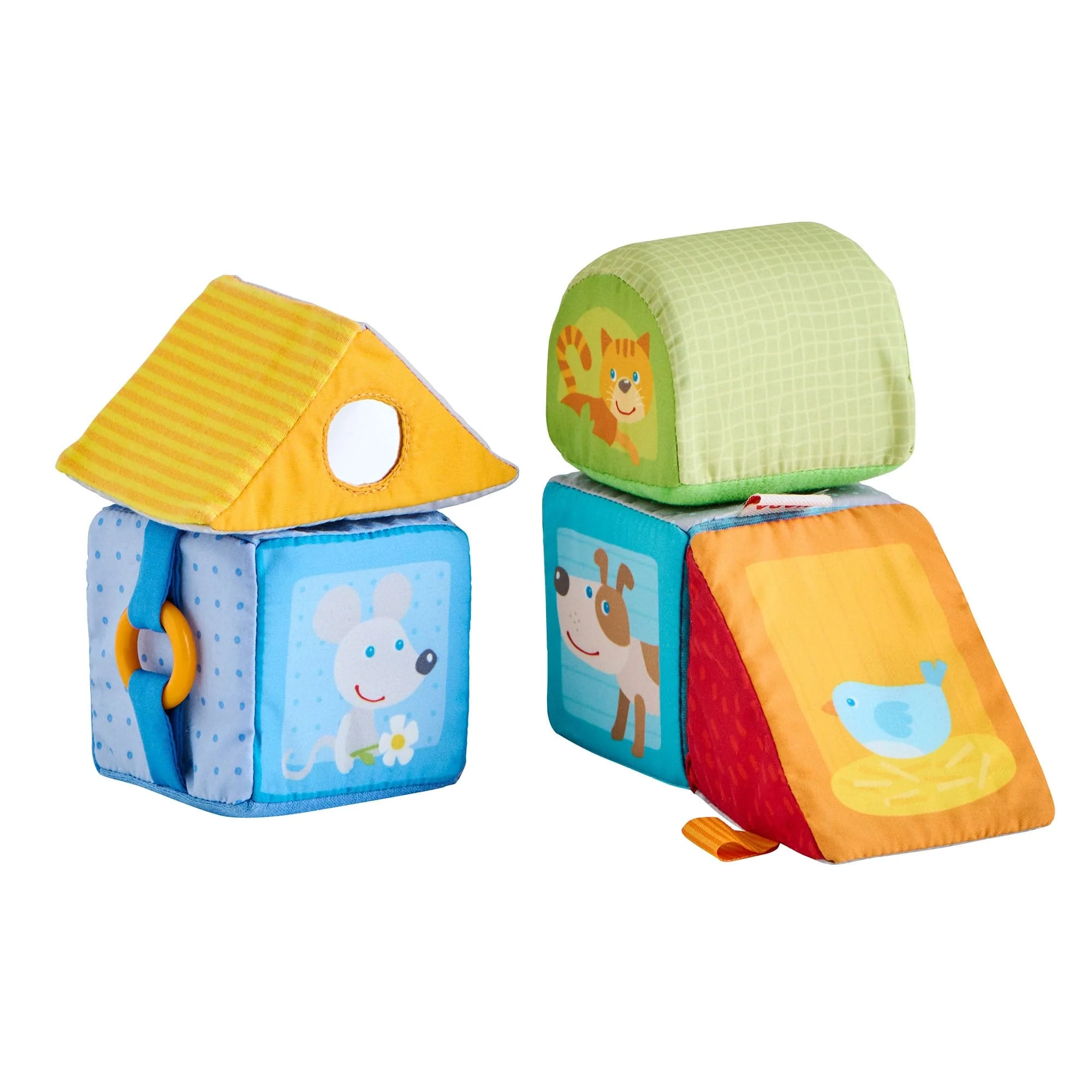 Animal Discovery Cubes - Image 3