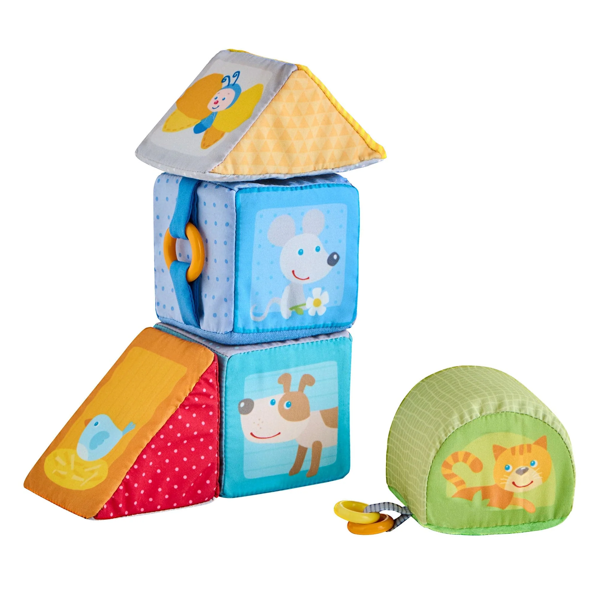 Animal Discovery Cubes - Image 4