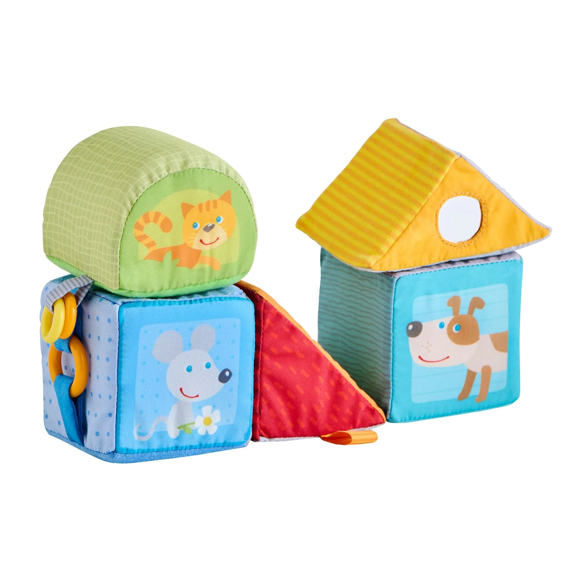 Animal Discovery Cubes - Image 5