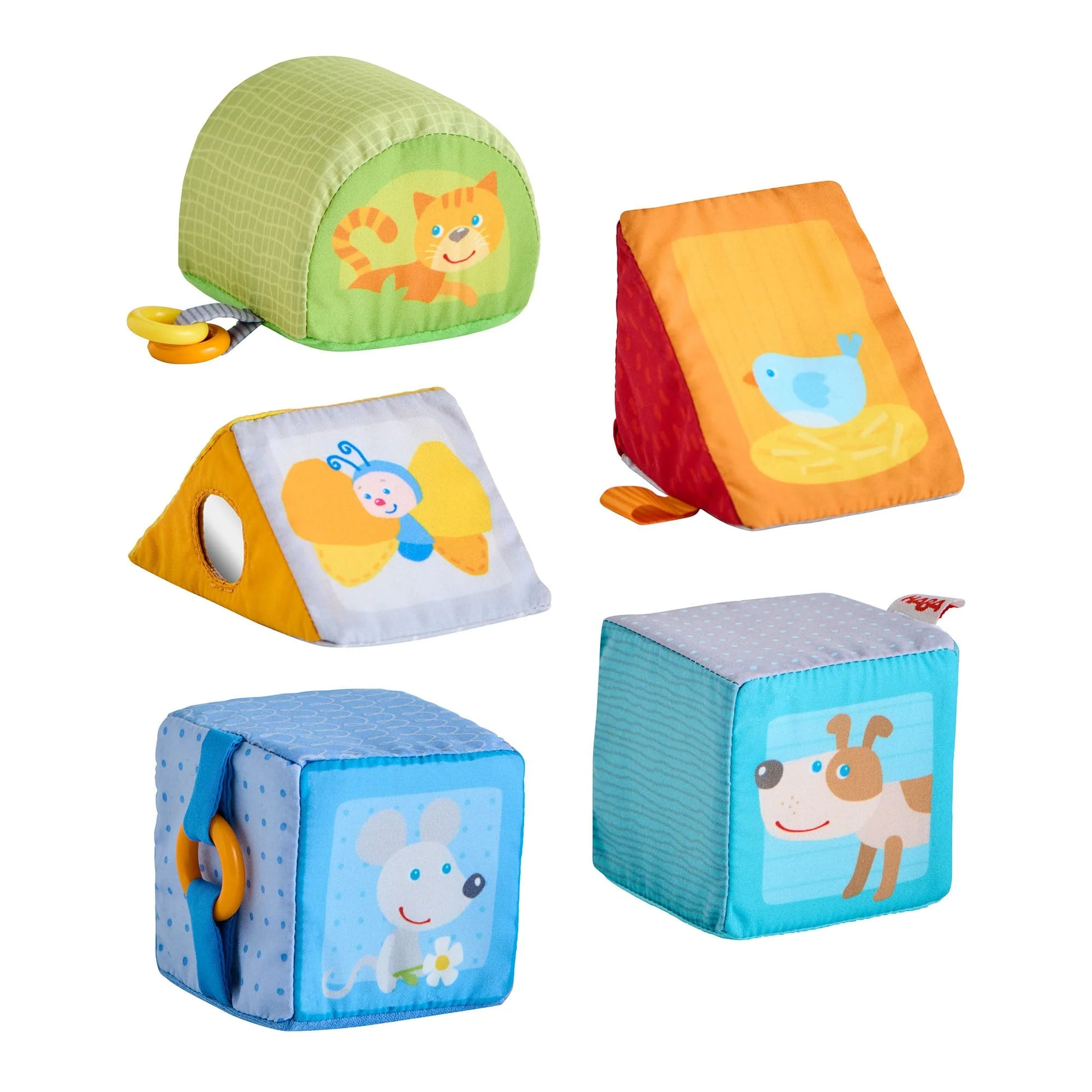 Animal Discovery Cubes - Image 6