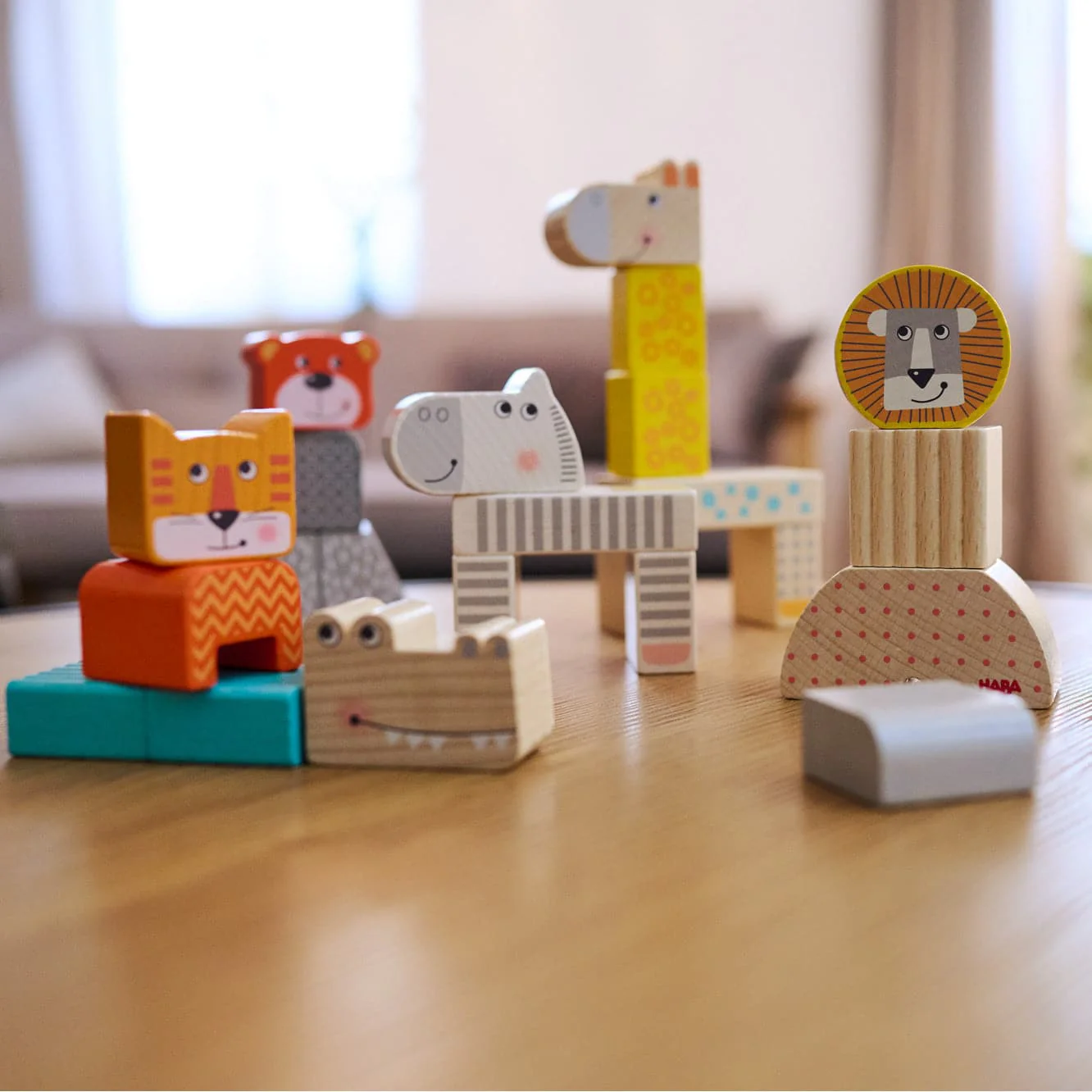 Animal Parade Blocks - Image 3