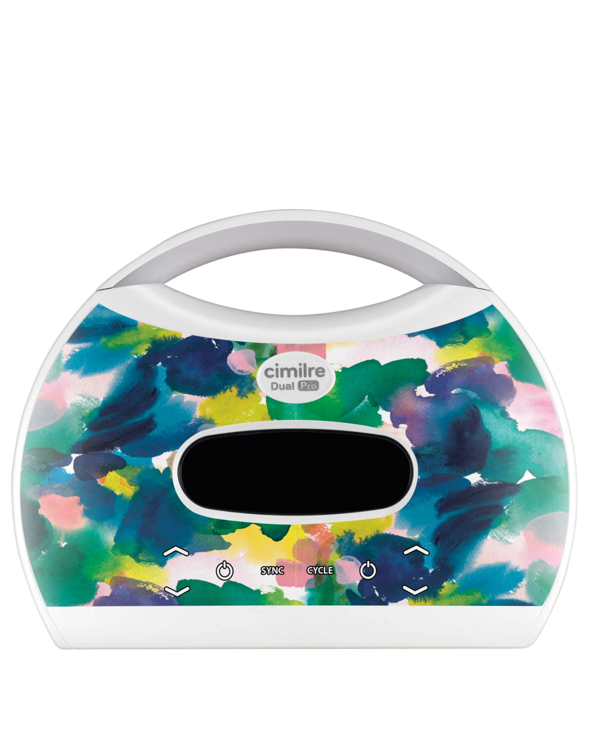 Cimilre Skin Decals (Aquarelle) - Image 5