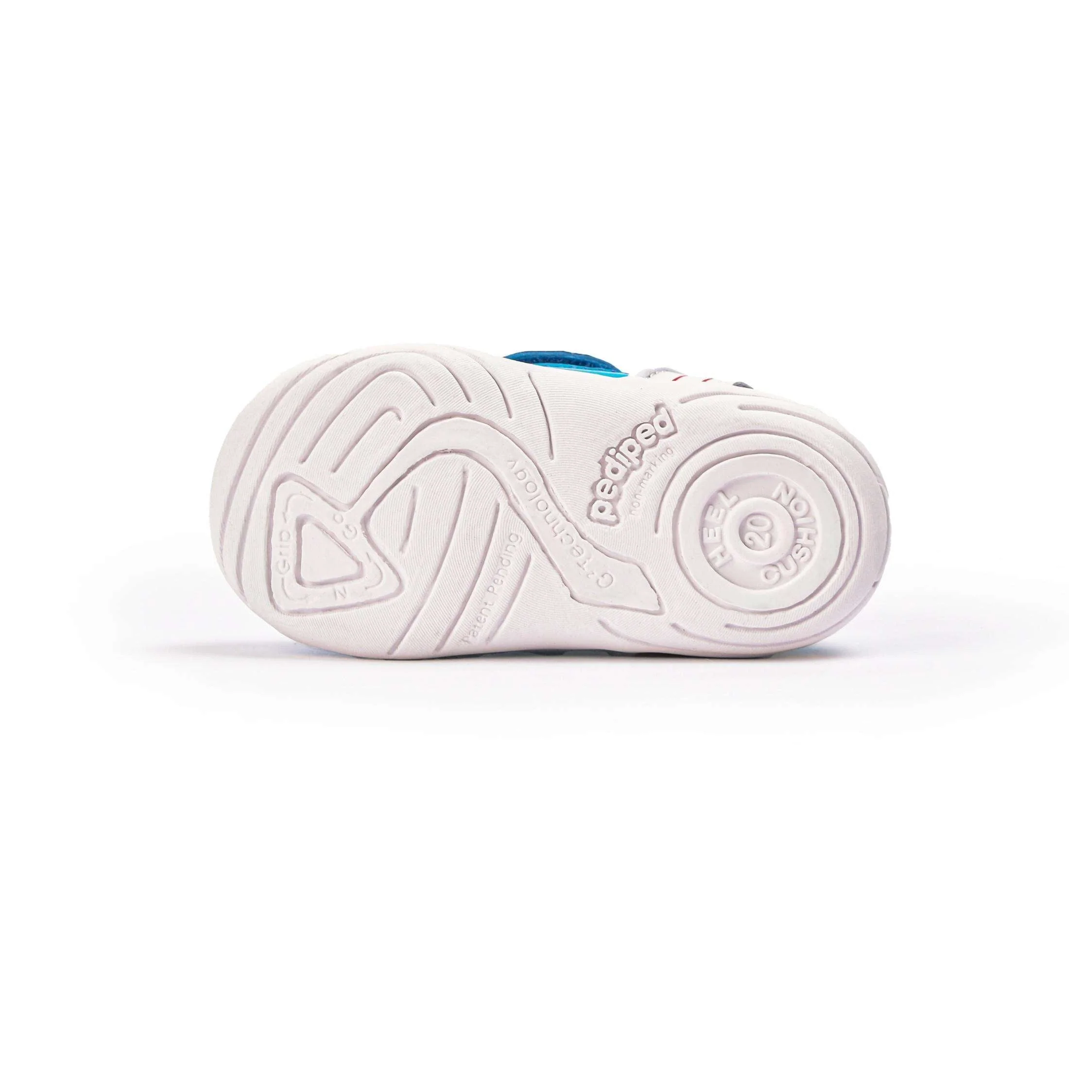 Aries - Grip ‘n’ Go™ | Aqua Blue - Image 5