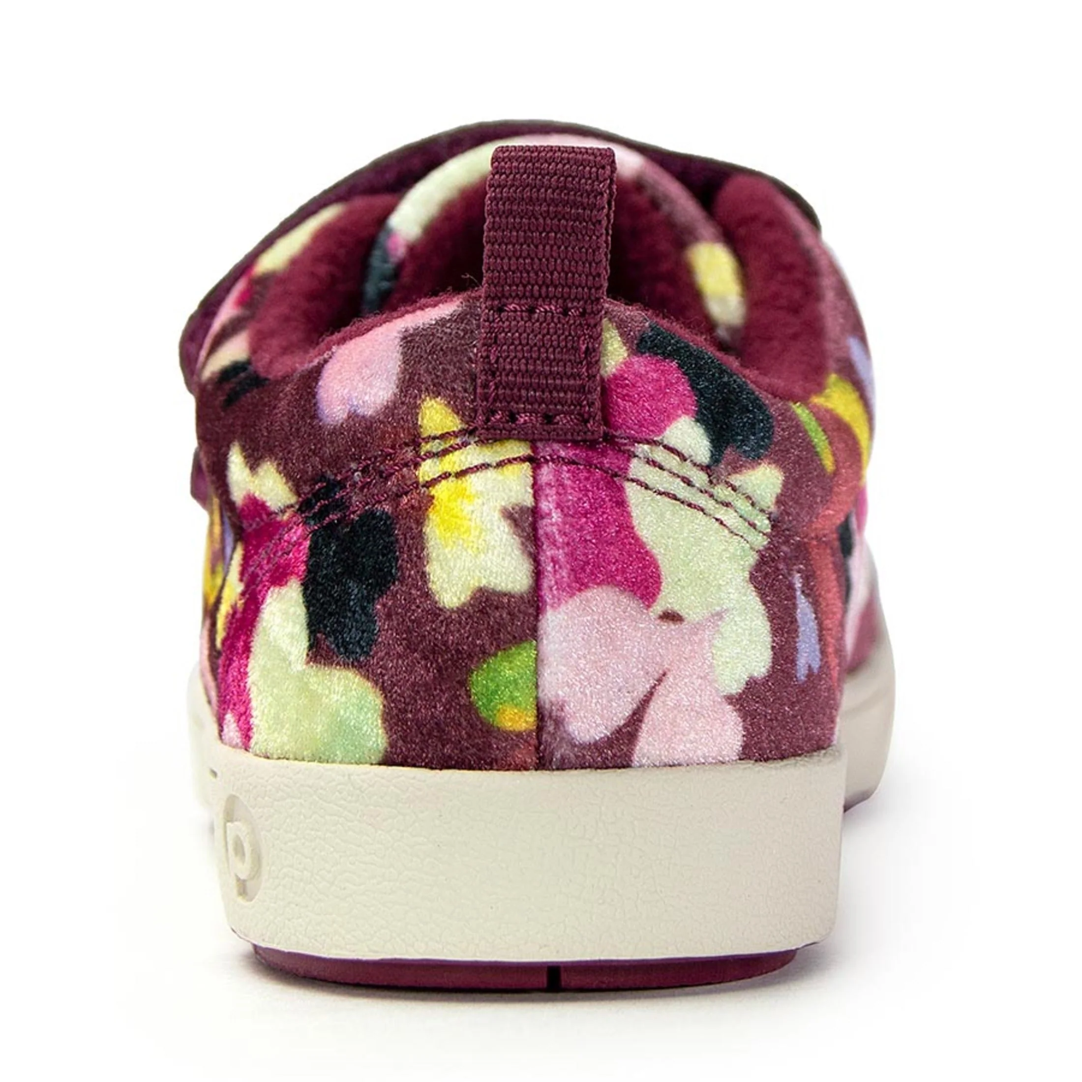 Avery - Flex® | Burgundy Floral - Image 5