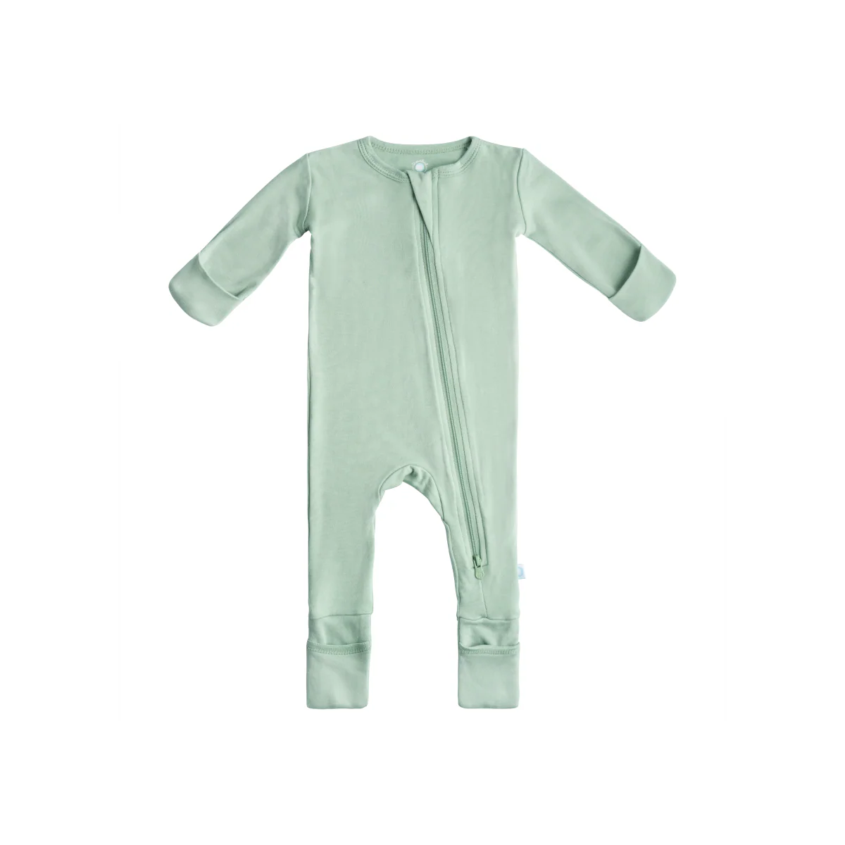 Baby Bamboo Pajamas w/ DreamCuffs® - Image 11