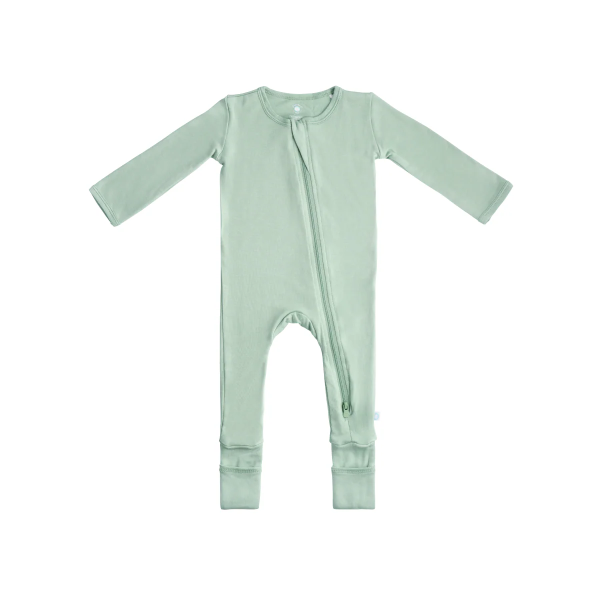 Baby Bamboo Pajamas w/ DreamCuffs® - Image 12