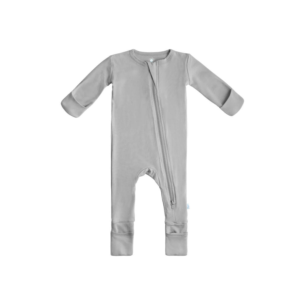 Baby Bamboo Pajamas w/ DreamCuffs® - Image 16