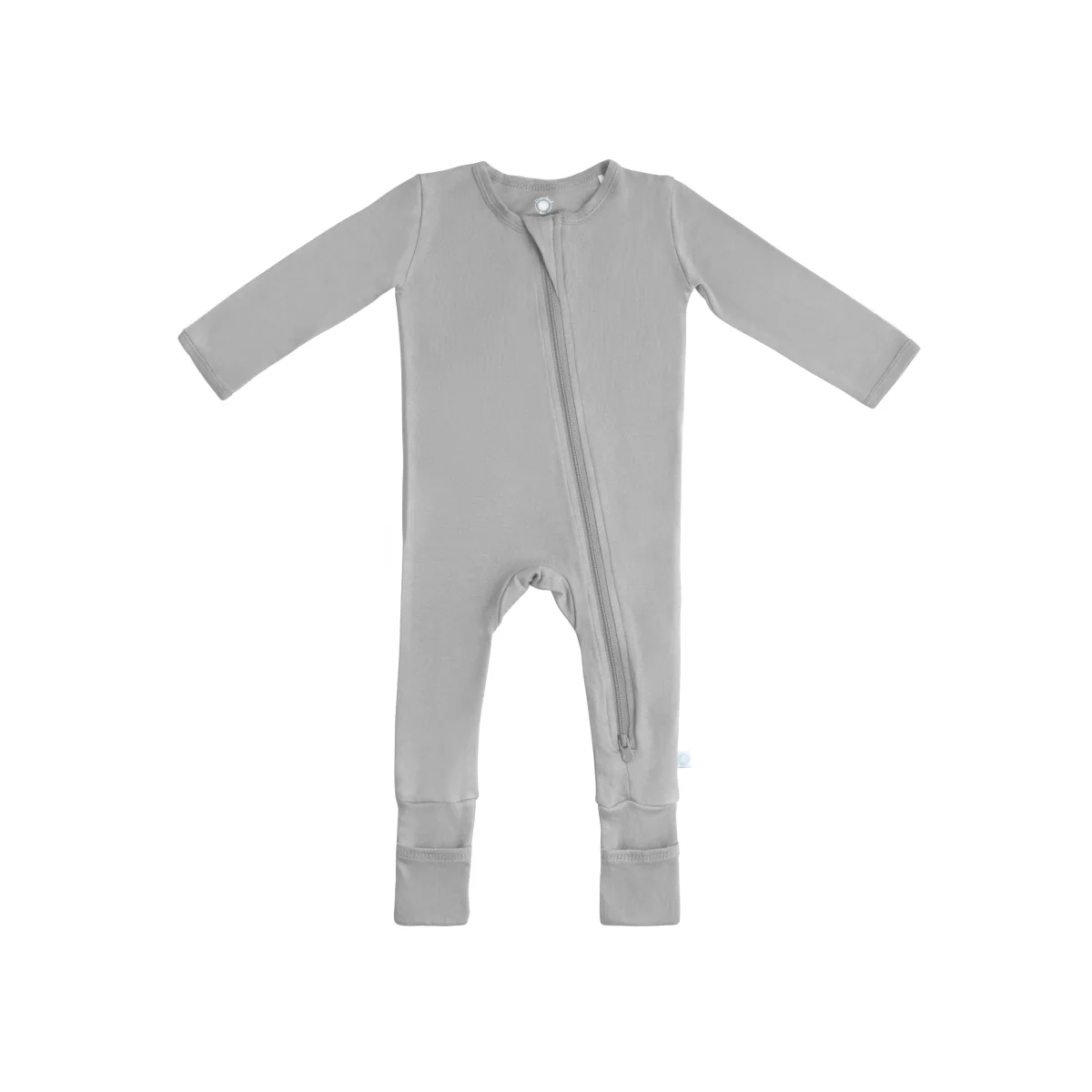 Baby Bamboo Pajamas w/ DreamCuffs® - Image 17