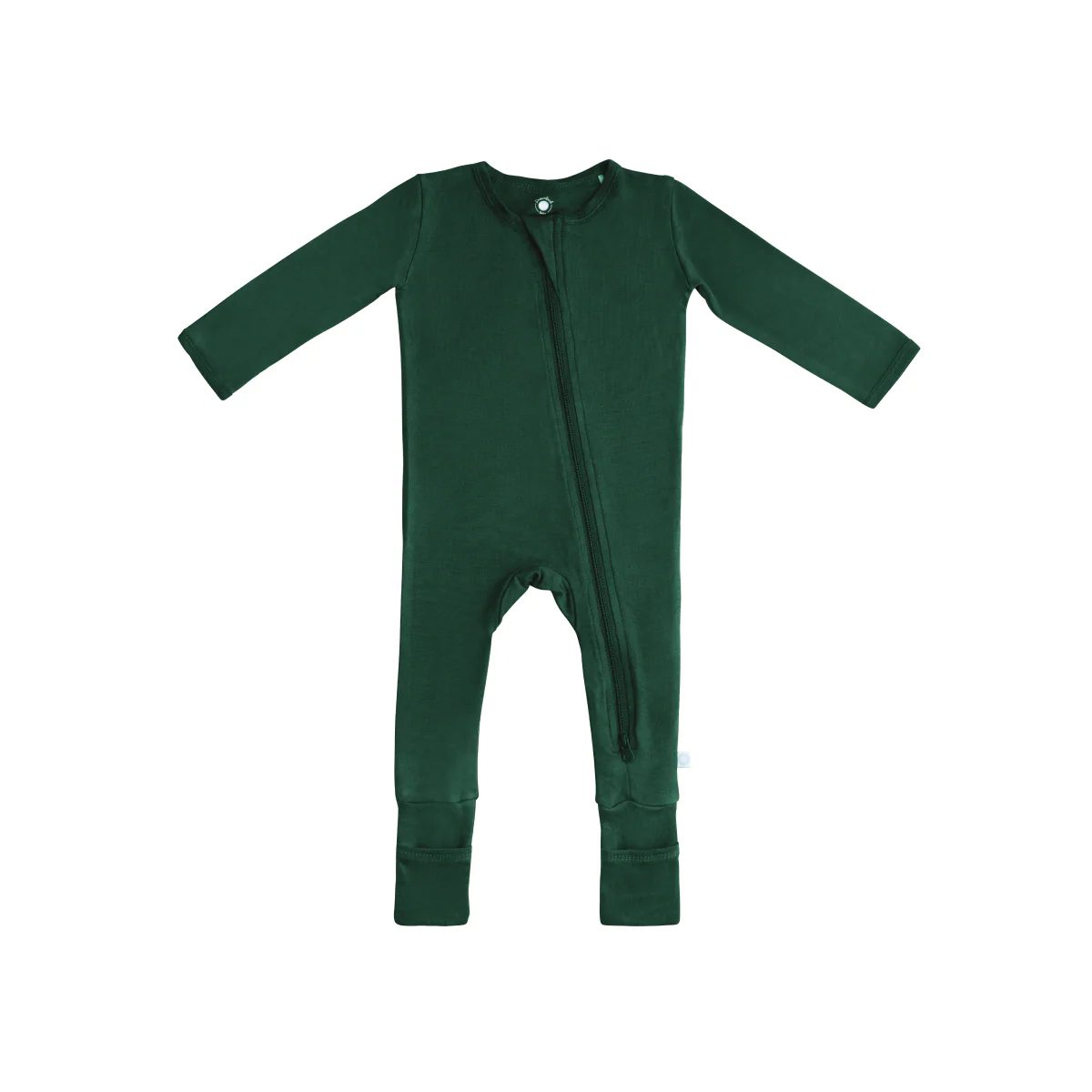 Baby Bamboo Pajamas w/ DreamCuffs® - Image 19