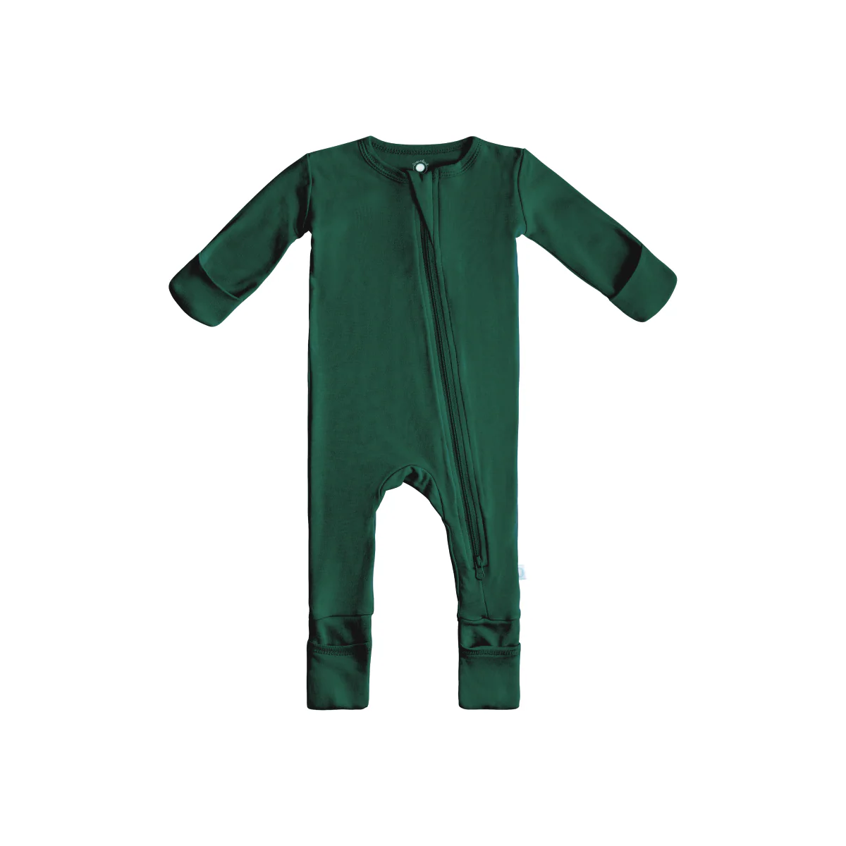 Baby Bamboo Pajamas w/ DreamCuffs® - Image 20