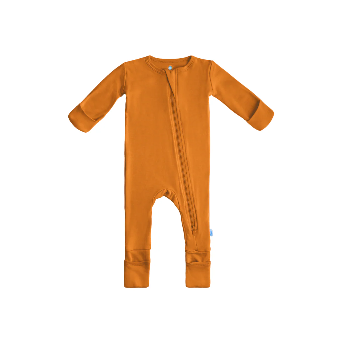 Baby Bamboo Pajamas w/ DreamCuffs® - Image 25