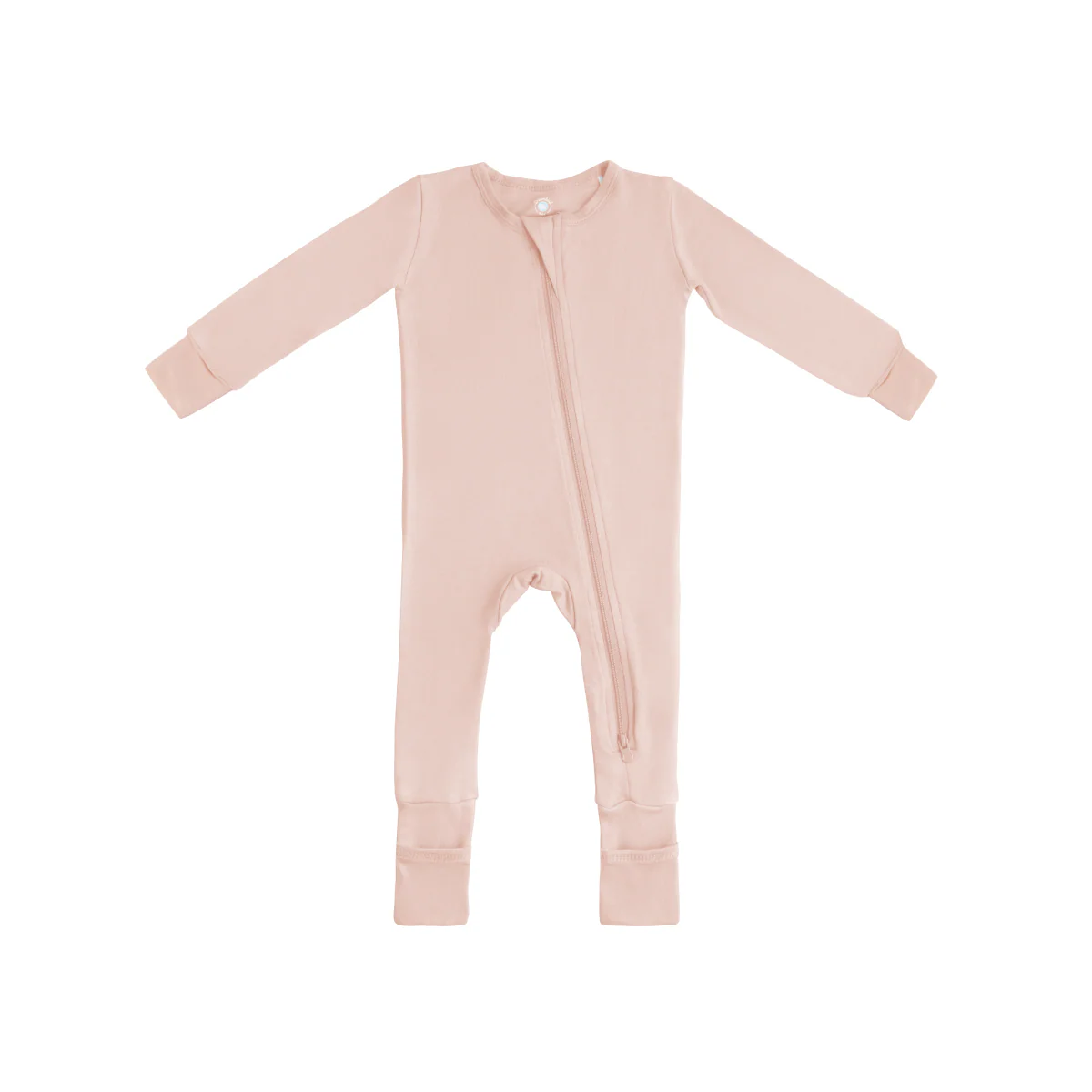 Baby Bamboo Pajamas w/ DreamCuffs® - Image 3