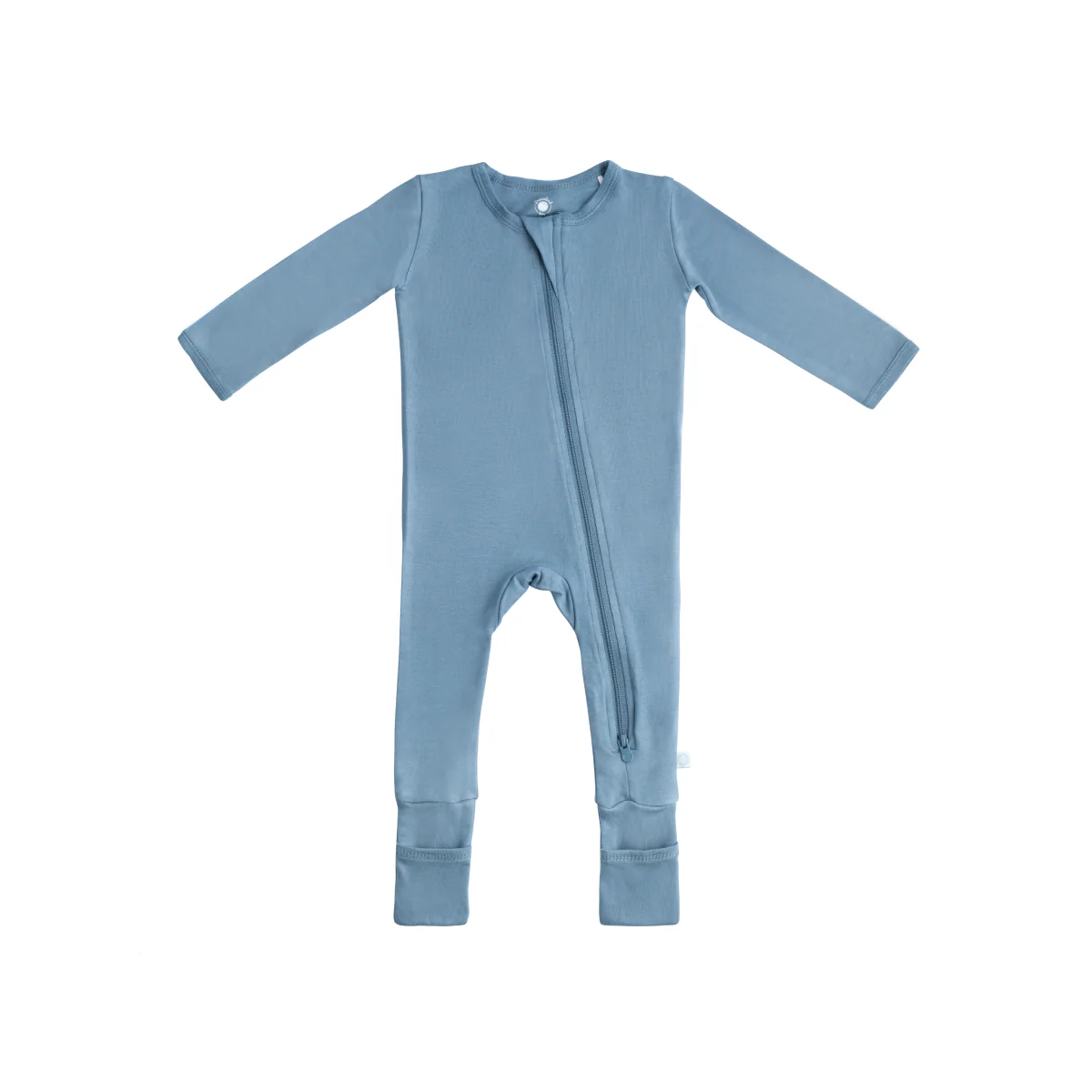 Baby Bamboo Pajamas w/ DreamCuffs® - Image 30