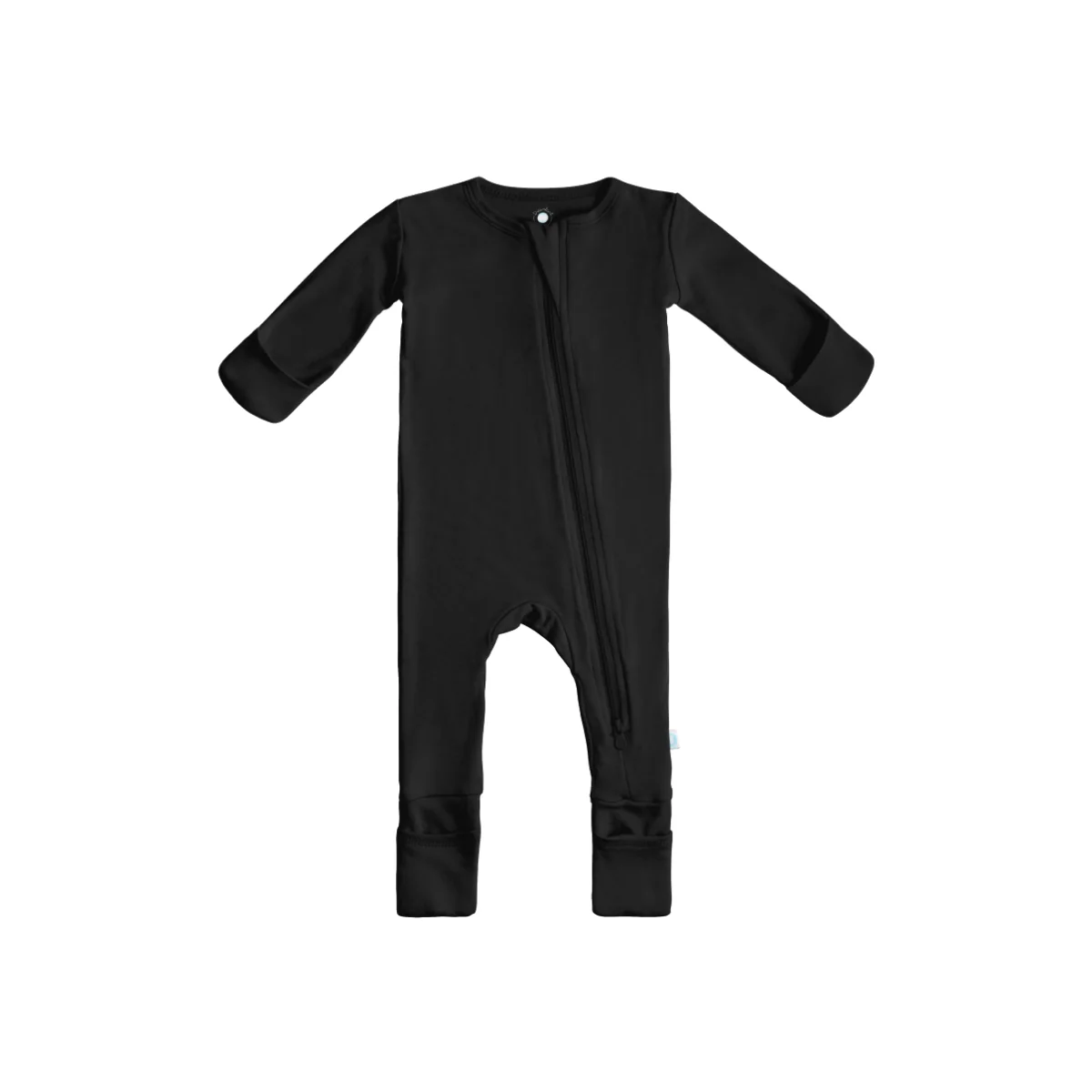 Baby Bamboo Pajamas w/ DreamCuffs® - Image 33