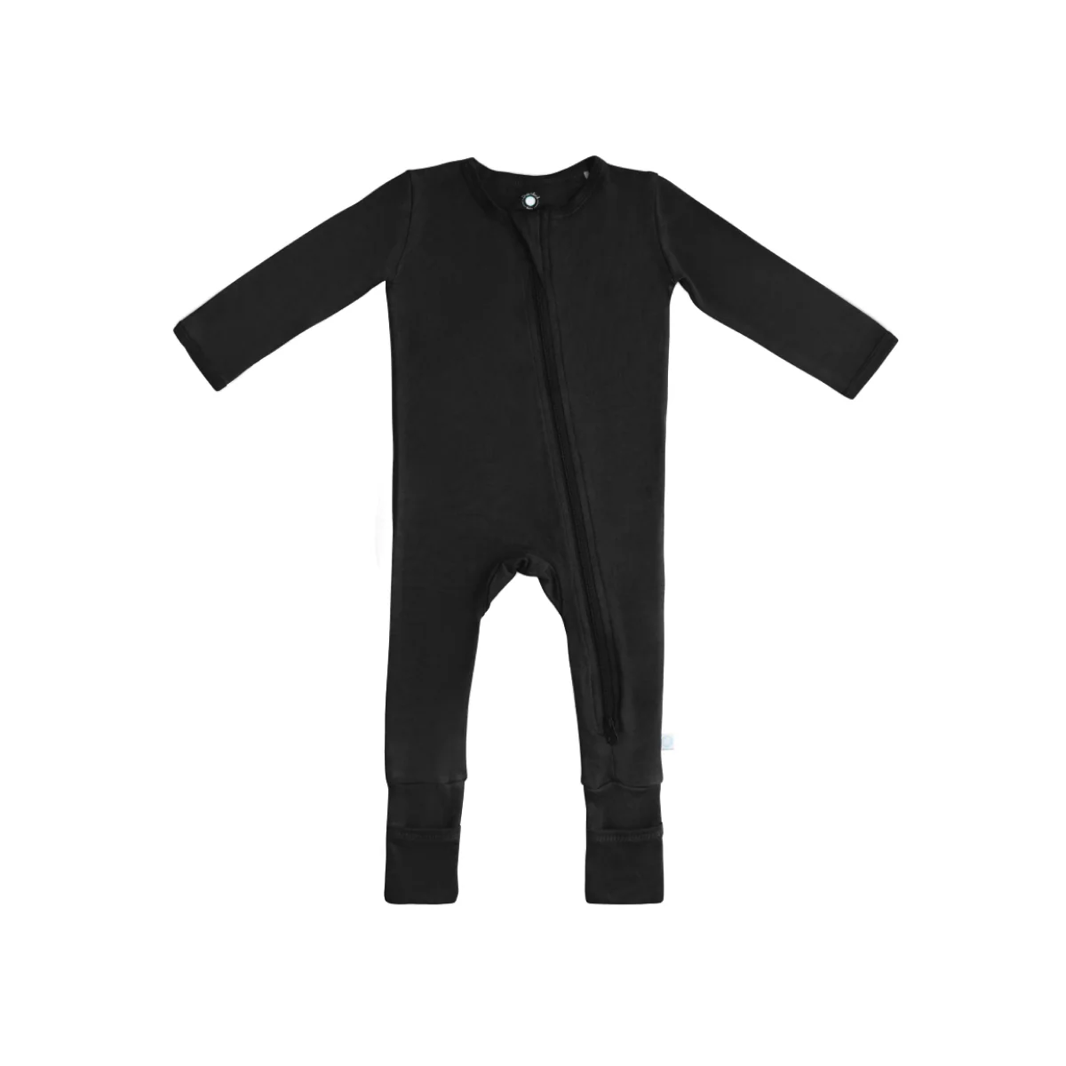 Baby Bamboo Pajamas w/ DreamCuffs® - Image 34