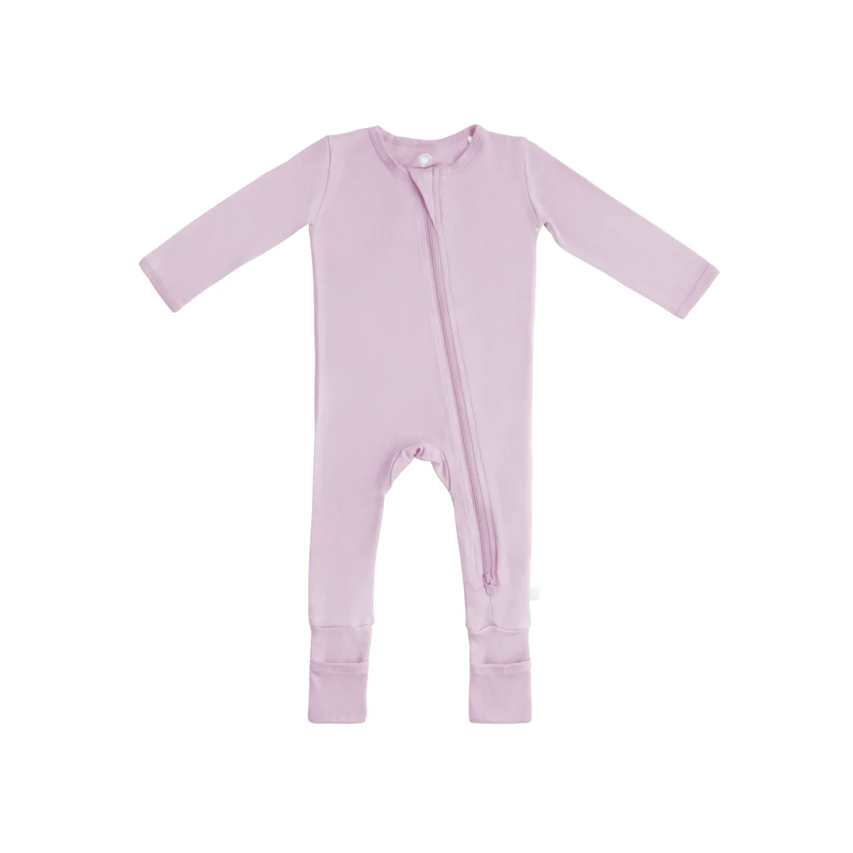 Baby Bamboo Pajamas w/ DreamCuffs® - Image 37