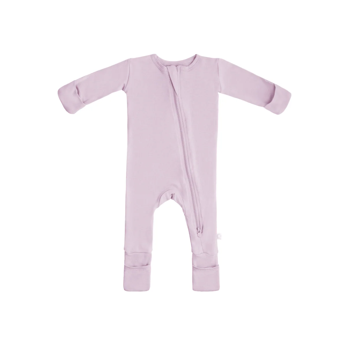 Baby Bamboo Pajamas w/ DreamCuffs® - Image 38