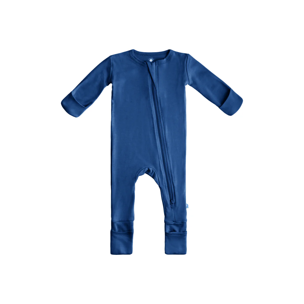 Baby Bamboo Pajamas w/ DreamCuffs® - Image 4