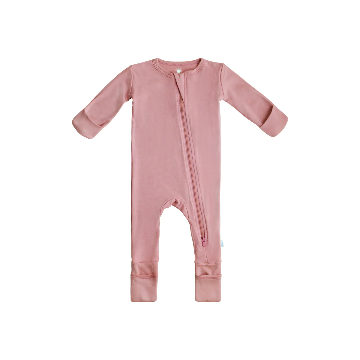 Baby Bamboo Pajamas w/ DreamCuffs® - Image 41