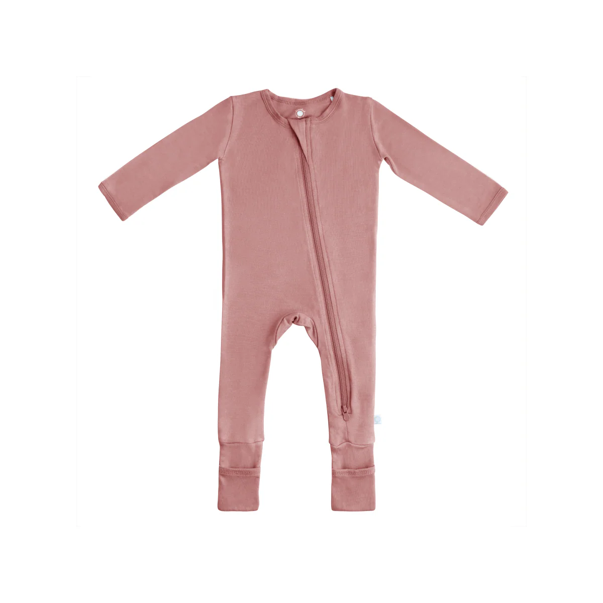 Baby Bamboo Pajamas w/ DreamCuffs® - Image 42