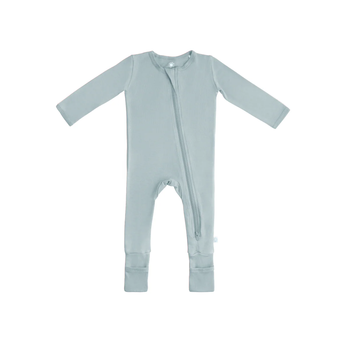 Baby Bamboo Pajamas w/ DreamCuffs® - Image 46
