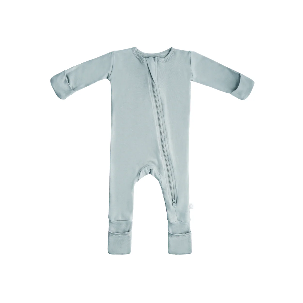 Baby Bamboo Pajamas w/ DreamCuffs® - Image 48