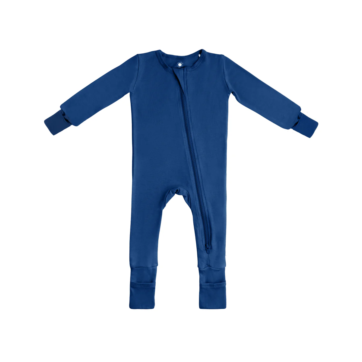 Baby Bamboo Pajamas w/ DreamCuffs® - Image 5