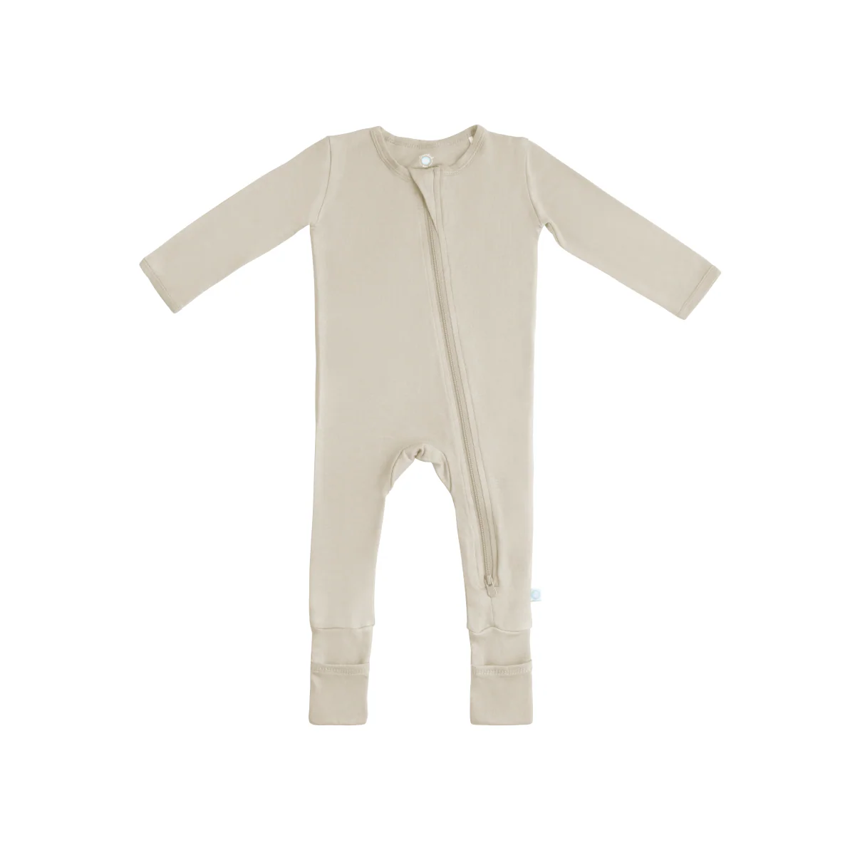 Baby Bamboo Pajamas w/ DreamCuffs® - Image 50