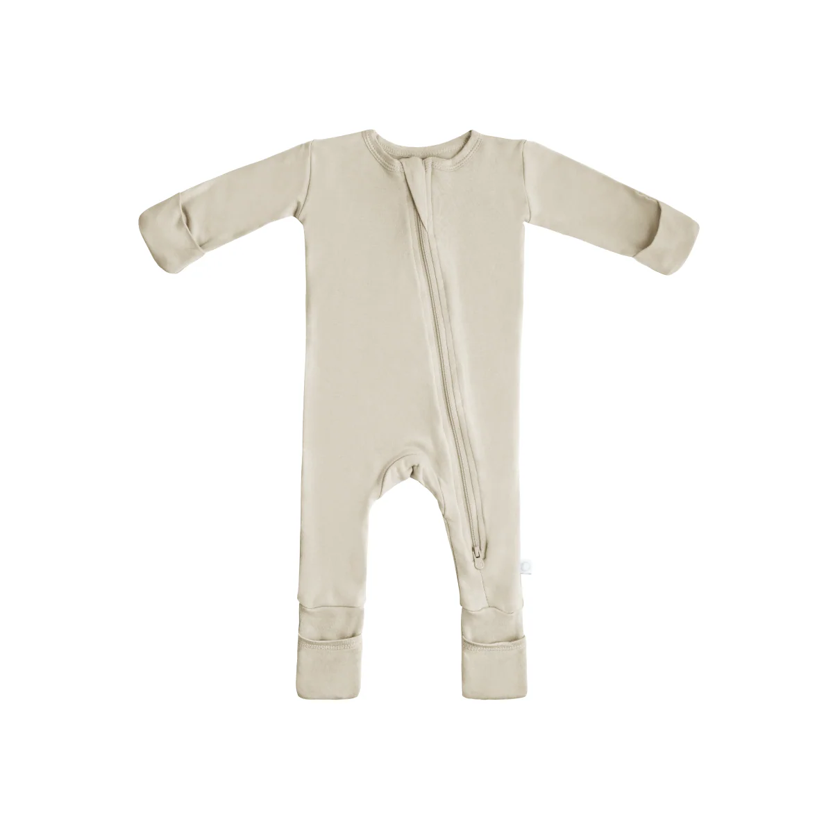Baby Bamboo Pajamas w/ DreamCuffs® - Image 51