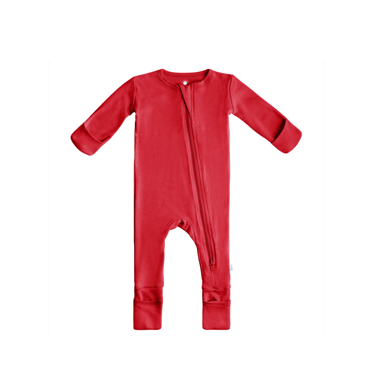 Baby Bamboo Pajamas w/ DreamCuffs® - Image 52