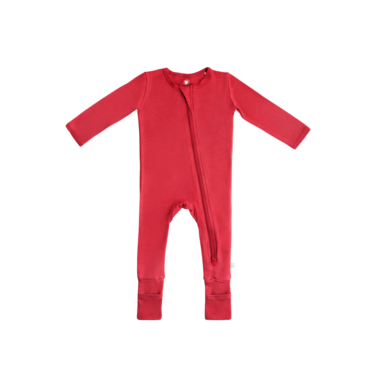 Baby Bamboo Pajamas w/ DreamCuffs® - Image 53