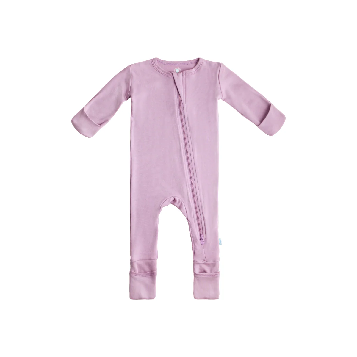 Baby Bamboo Pajamas w/ DreamCuffs® - Image 6