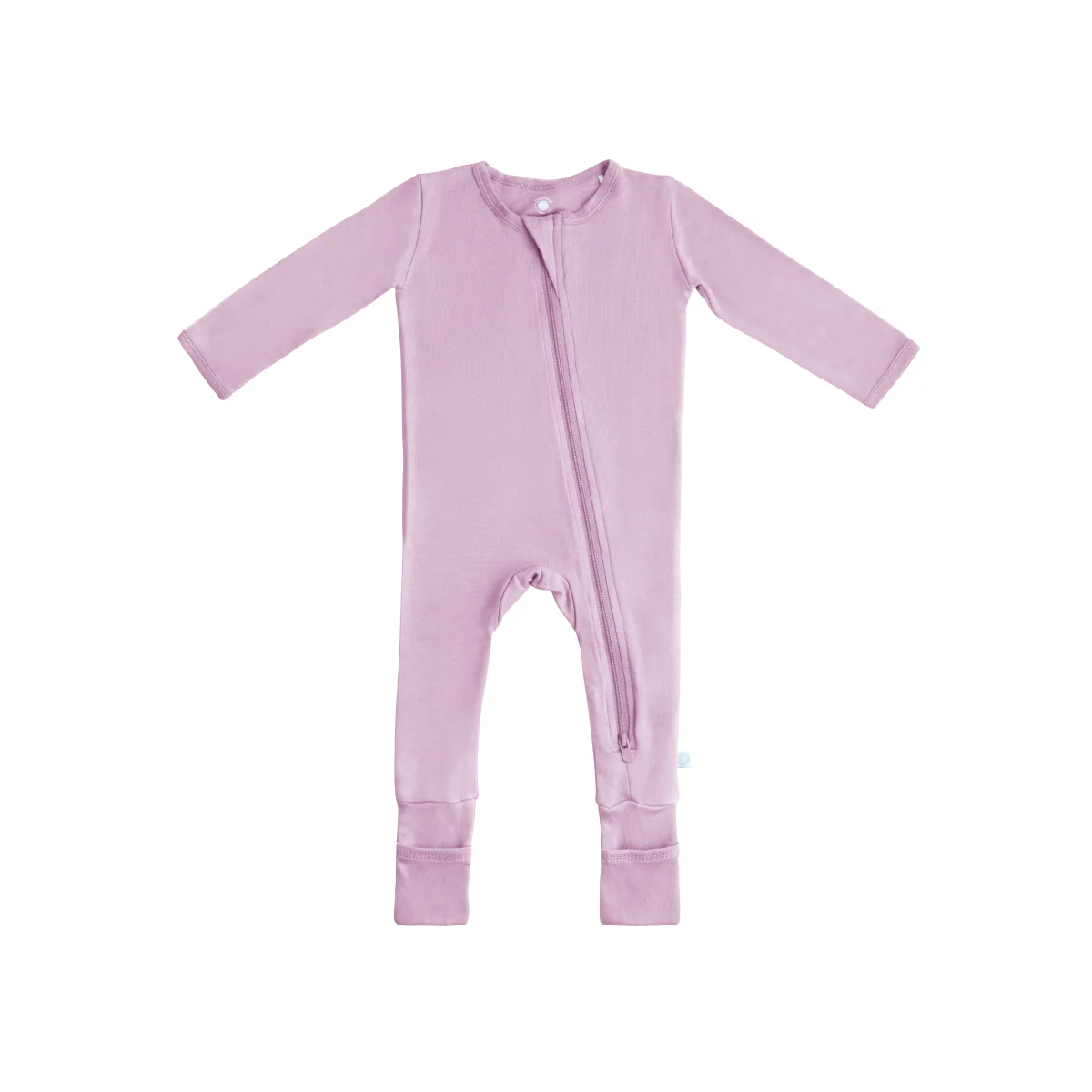 Baby Bamboo Pajamas w/ DreamCuffs® - Image 7