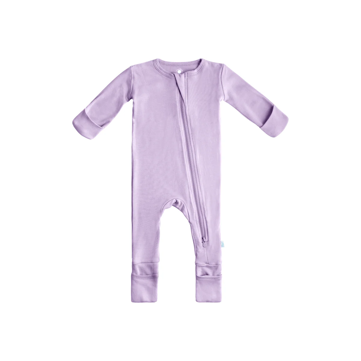 Baby Bamboo Pajamas w/ DreamCuffs® - Image 8