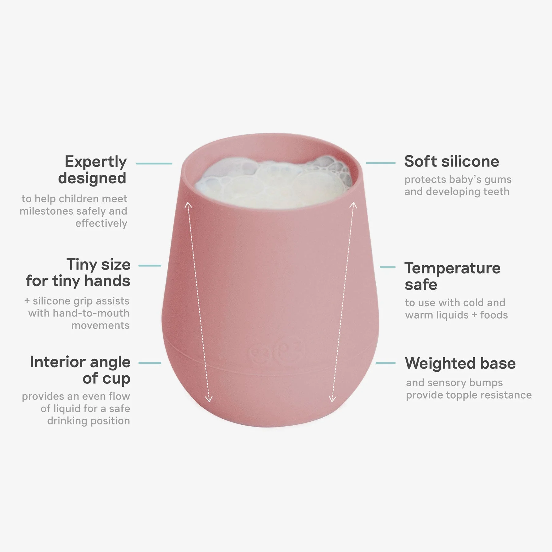 Baby-Led™ Tiny Cup - Image 10