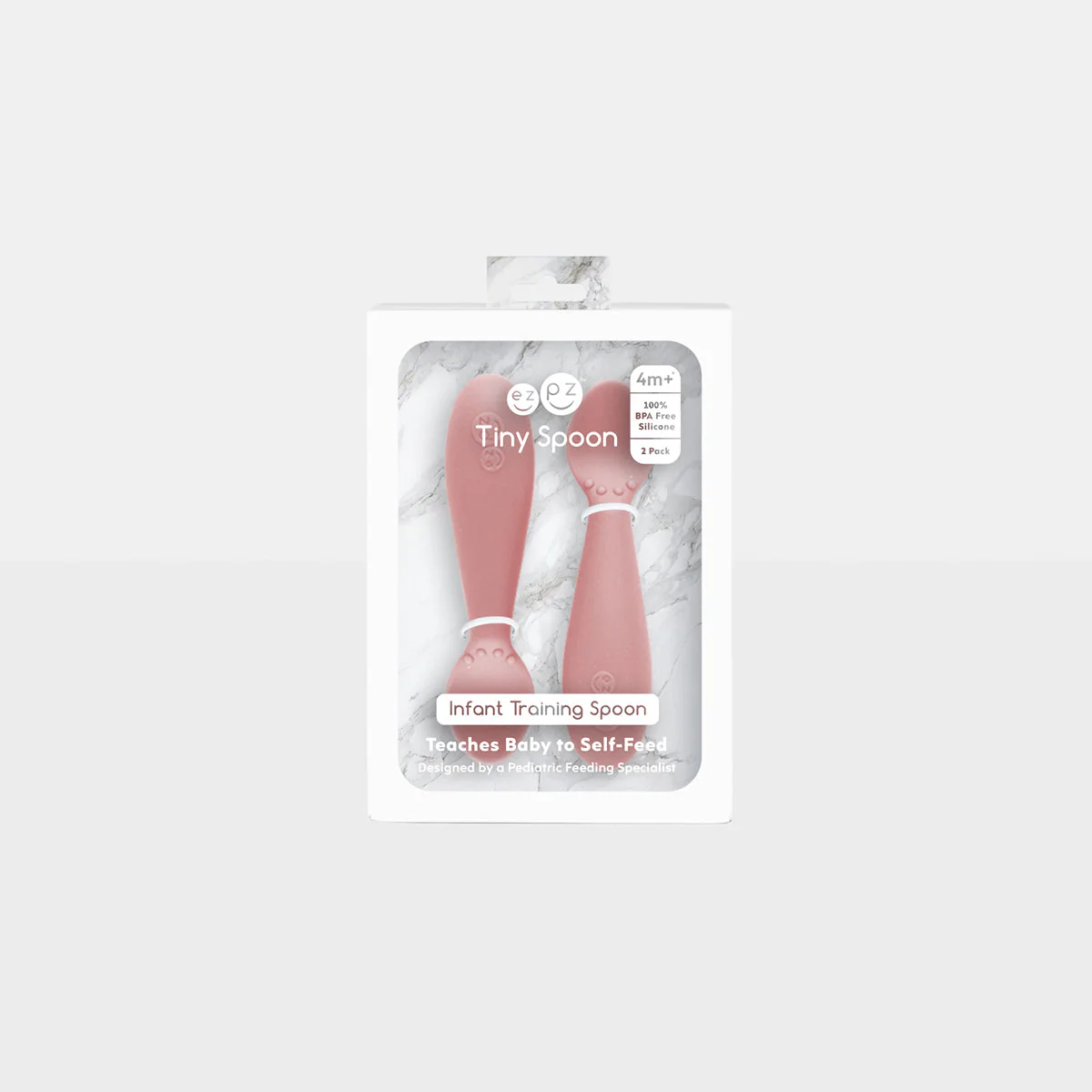 Baby-Led™ Tiny Spoons - Image 3