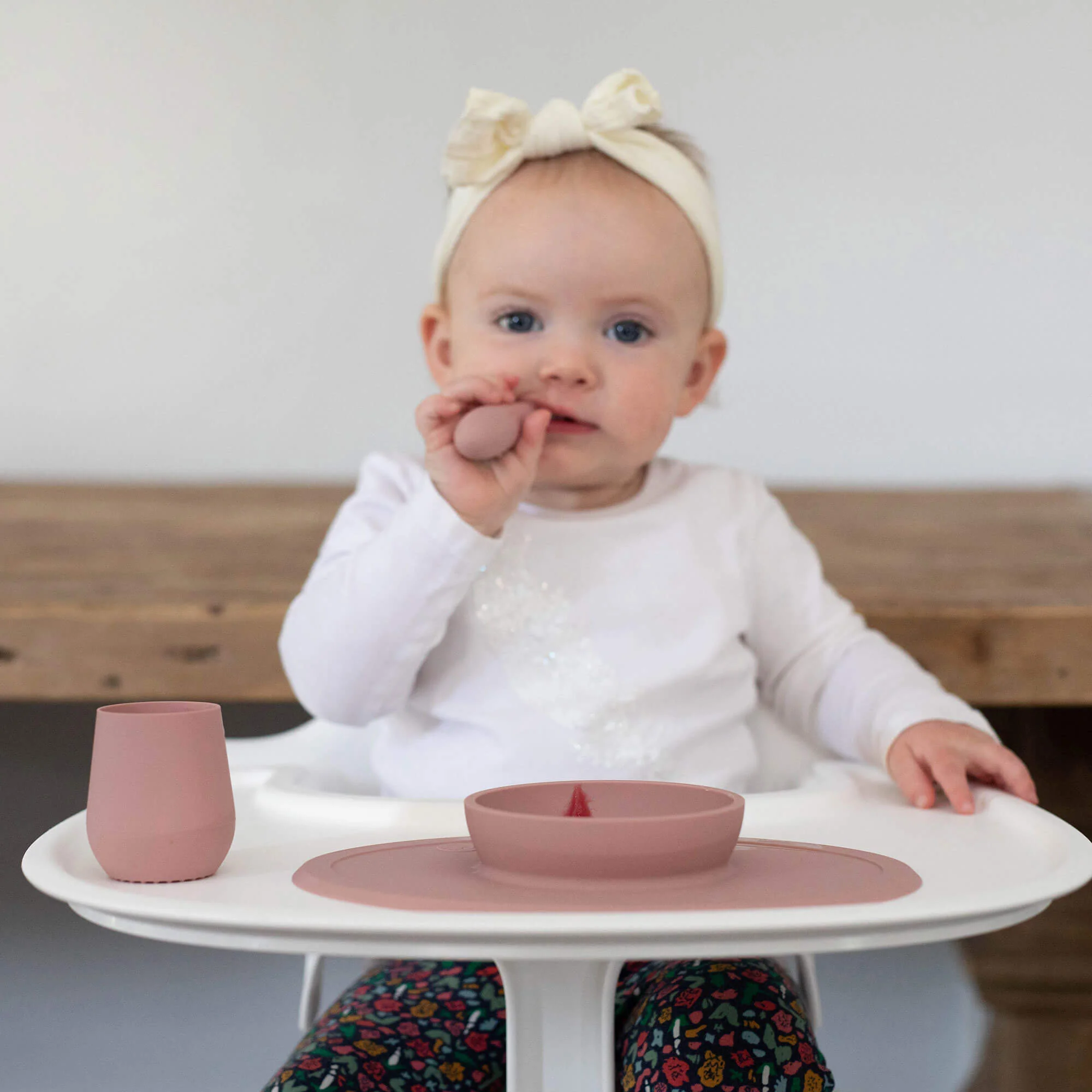 Baby-Led™ Tiny Spoons - Image 4