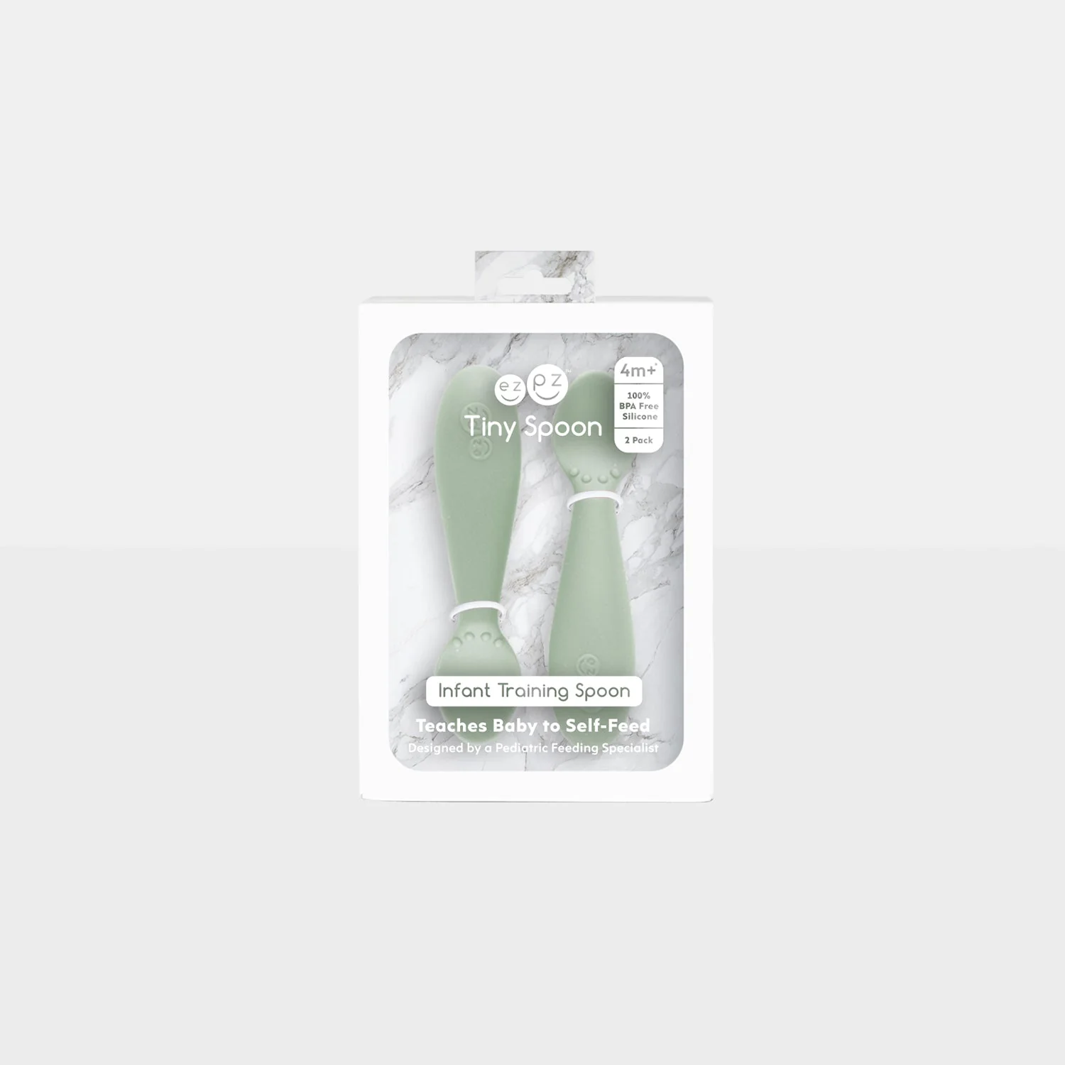 Baby-Led™ Tiny Spoons - Image 7