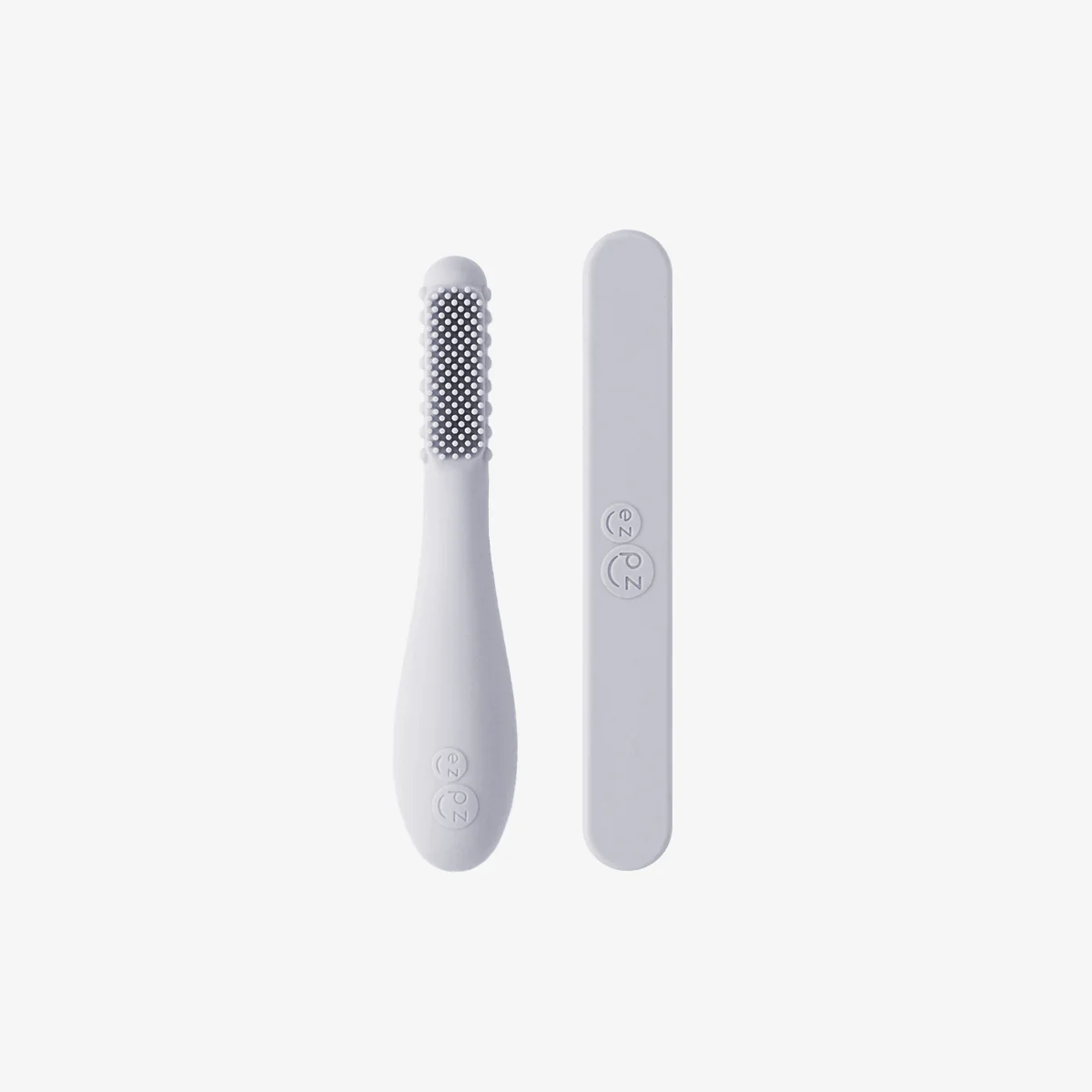 Baby-Led™ Toothbrush + Tongue Depressor - Image 14