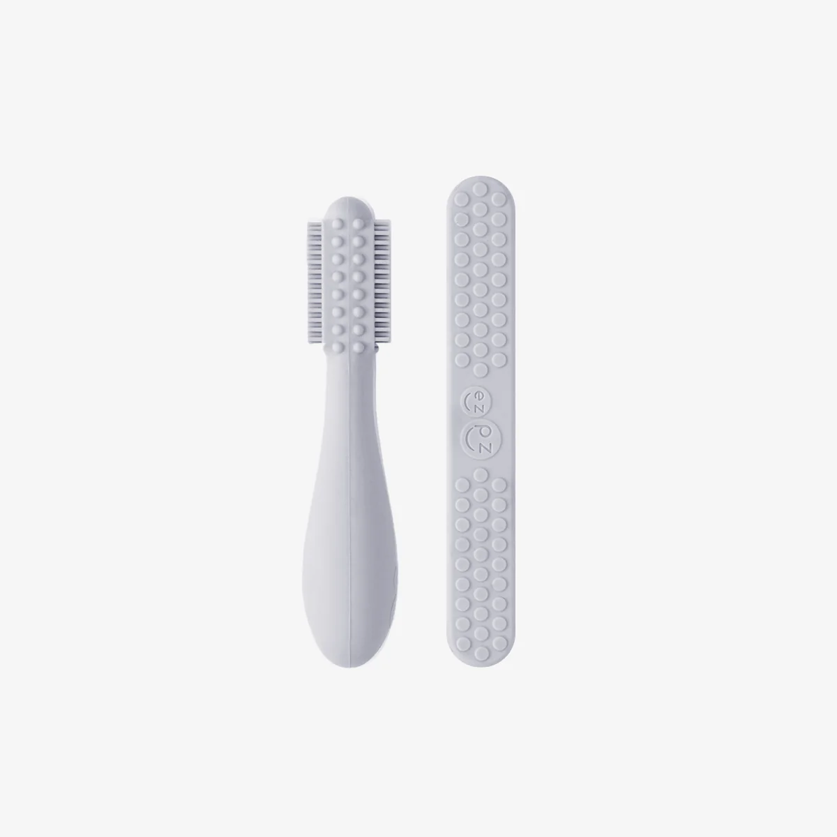 Baby-Led™ Toothbrush + Tongue Depressor - Image 15