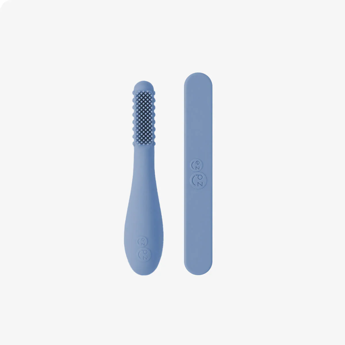 Baby-Led™ Toothbrush + Tongue Depressor - Image 21